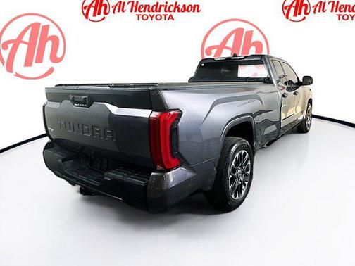 2022 Toyota Tundra SR