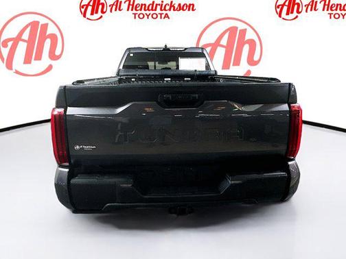 2022 Toyota Tundra SR