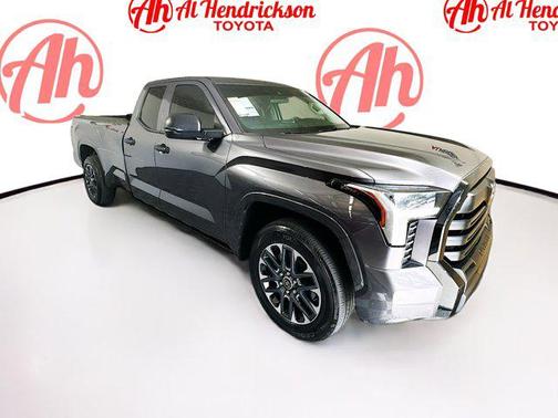 2022 Toyota Tundra SR