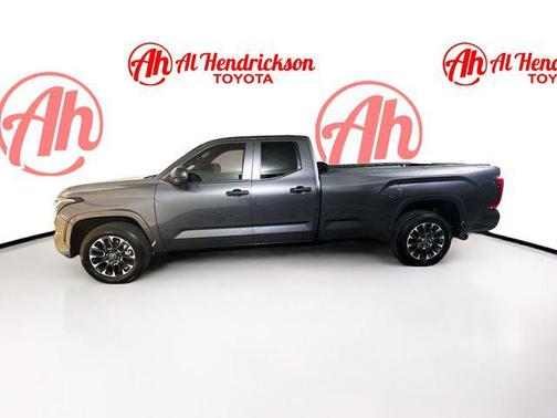 2022 Toyota Tundra SR