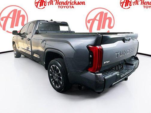 2022 Toyota Tundra SR