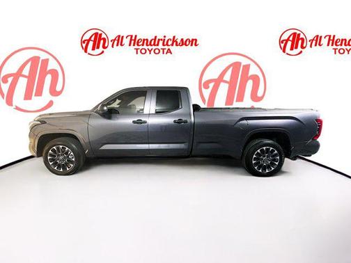 2022 Toyota Tundra SR