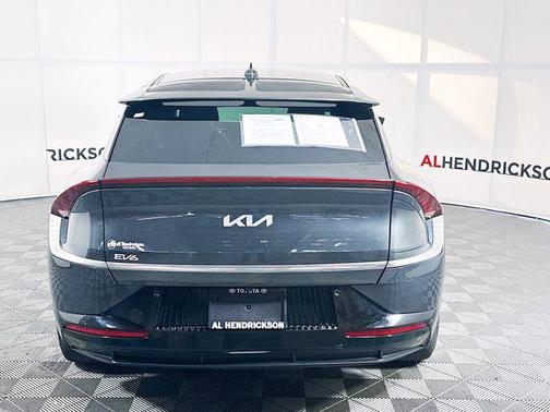 2023 Kia EV6 Wind