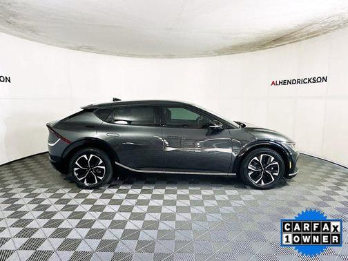 2023 Kia EV6 Wind
