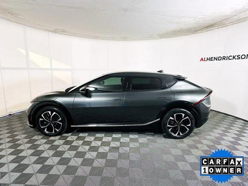 2023 Kia EV6 Wind