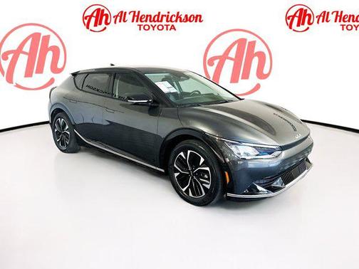 2023 Kia EV6 Wind