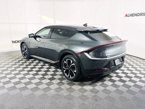 2023 Kia EV6 Wind