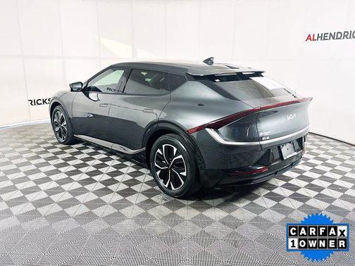 2023 Kia EV6 Wind