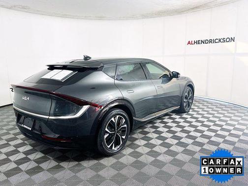 2023 Kia EV6 Wind