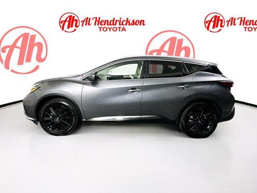 2023 Nissan Murano SL FWD