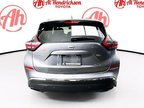 2023 Nissan Murano SL FWD