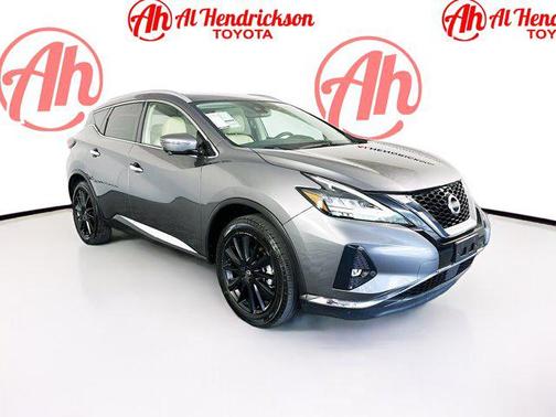 2023 Nissan Murano SL FWD