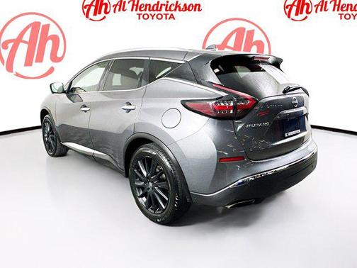 2023 Nissan Murano SL FWD