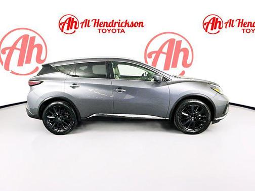 2023 Nissan Murano SL FWD