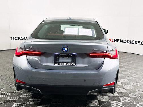 2023 BMW i4 Gran Coupe eDrive35