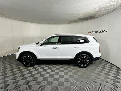 2023 Kia Telluride SX