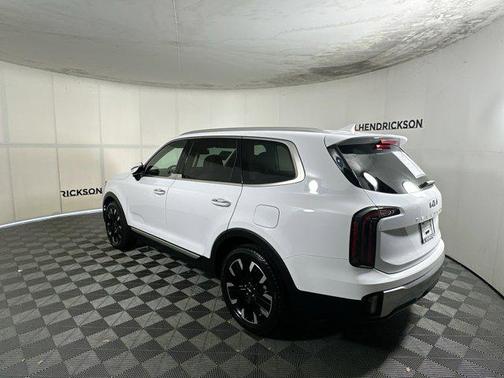 2023 Kia Telluride SX