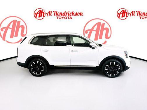 2023 Kia Telluride SX