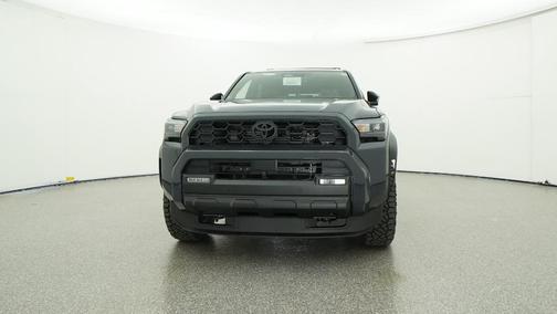 2025 Toyota 4Runner TRD Off Road Premium
