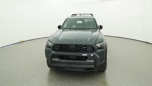 2025 Toyota 4Runner TRD Off Road Premium