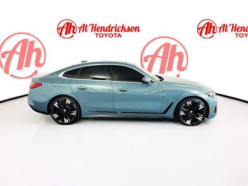 2025 BMW 430 Gran Coupe i