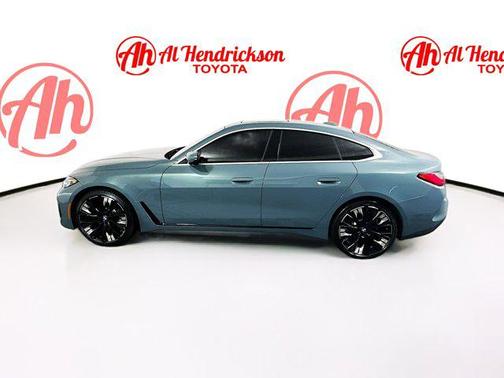 2025 BMW 430 Gran Coupe i