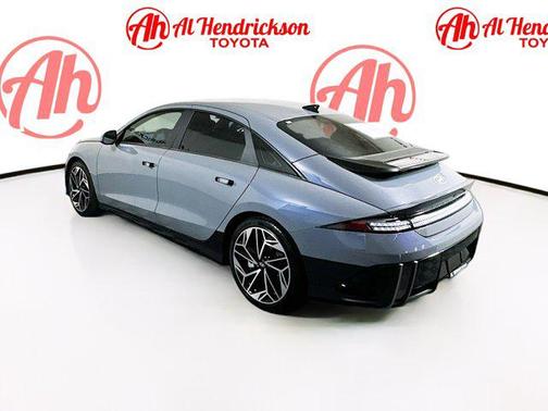 2023 Hyundai IONIQ 6 SEL