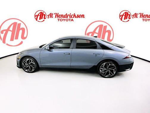 2023 Hyundai IONIQ 6 SEL