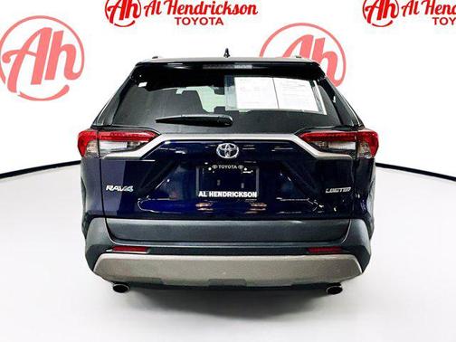 2024 Toyota RAV4 Limited