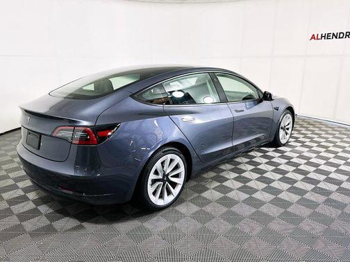 2023 Tesla Model 3 Standard Range