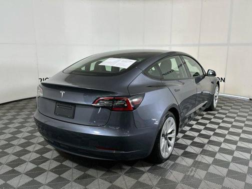 2023 Tesla Model 3 Standard Range
