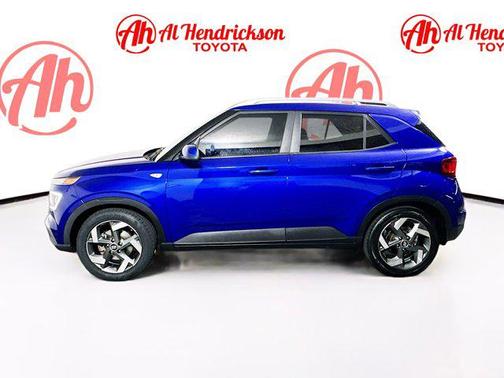 2022 Hyundai VENUE Limited