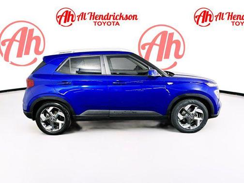 2022 Hyundai VENUE Limited