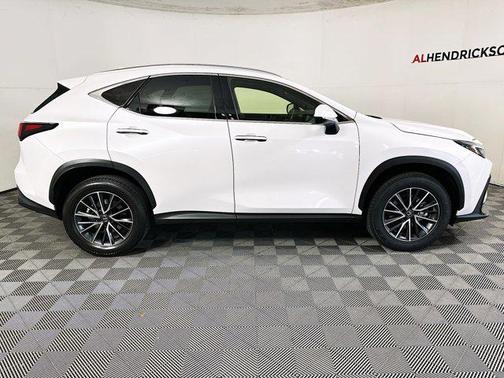 2024 Lexus NX 250 Premium