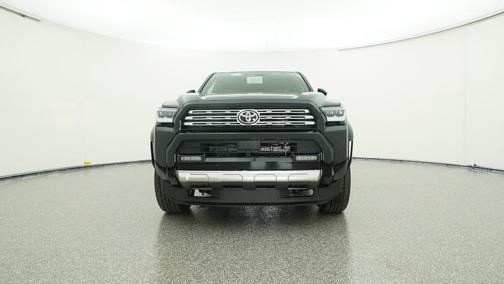 2025 Toyota 4Runner Limited