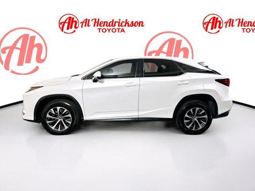 2020 Lexus RX 350 Base