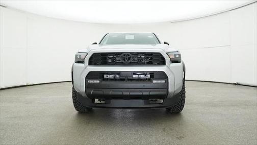 2025 Toyota 4Runner TRD Off Road Premium
