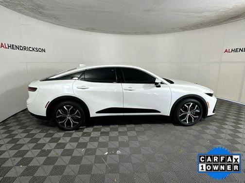 2023 Toyota Crown XLE