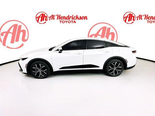 2023 Toyota Crown XLE