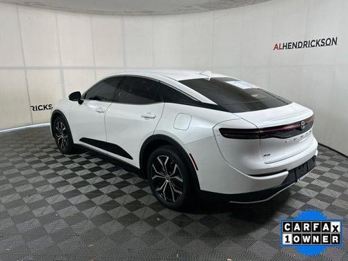 2023 Toyota Crown XLE