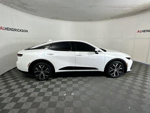 2023 Toyota Crown XLE