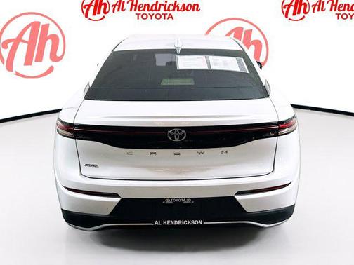 2023 Toyota Crown XLE