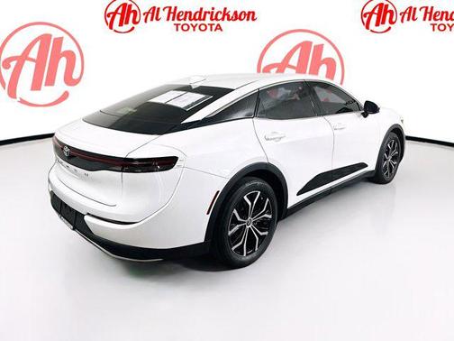 2023 Toyota Crown XLE