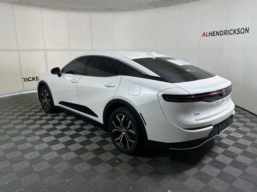 2023 Toyota Crown XLE