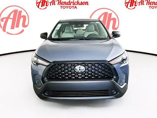2024 Toyota Corolla Cross L