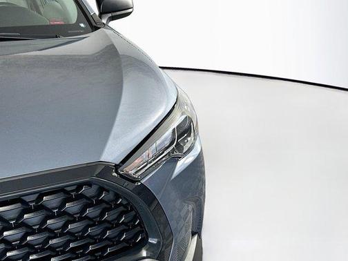 2024 Toyota Corolla Cross L