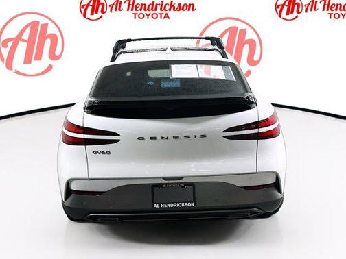2024 Genesis GV60 Advanced AWD