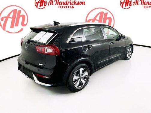 2019 Kia Niro EX