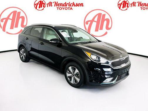 2019 Kia Niro EX