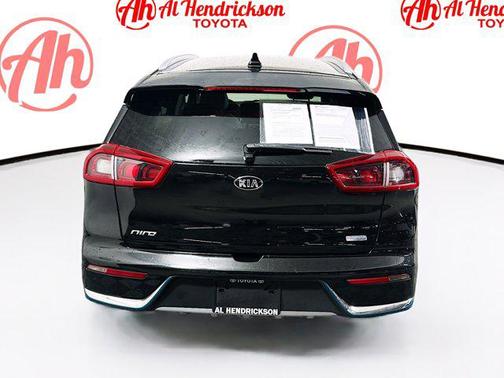2019 Kia Niro EX